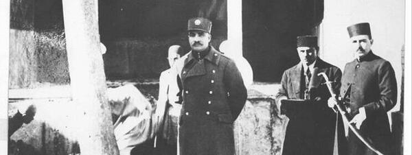 ایران تیمورتاش عکس