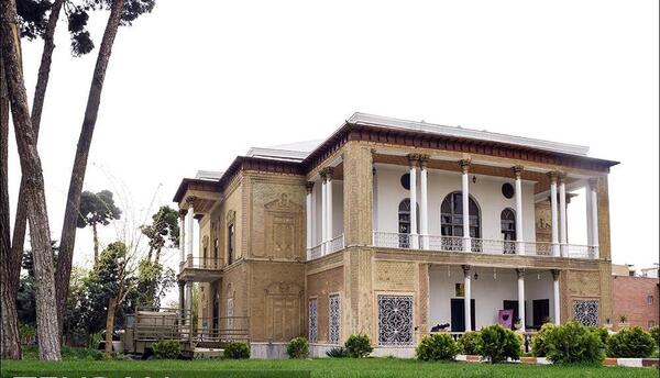 ایران تیمورتاش عکس