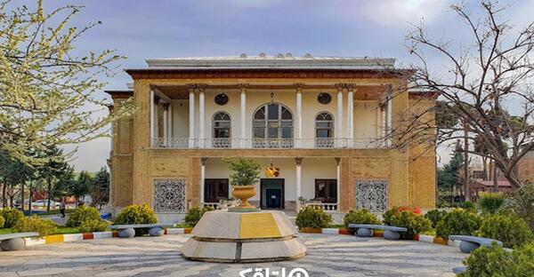ایران تیمورتاش عکس