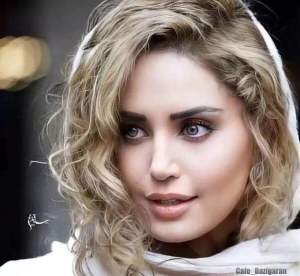 عکس همسر واقعی تتلو