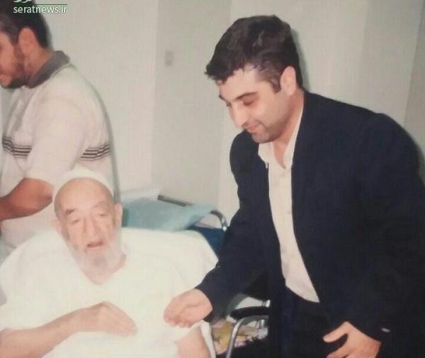 عکس های واقعی مجید سوزوکی