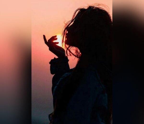 عکس خستگی و تنهایی بدون متن