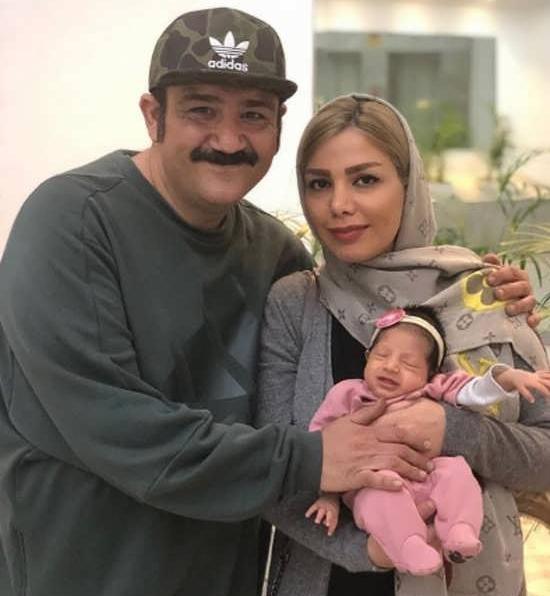 عکس پروفایل سه نفره خانوادگی کارتونی