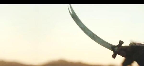 عکس جنگ امام علی با غول خیبر