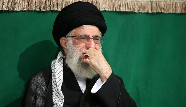 عکس امام حسین امام حسن