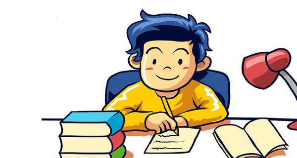 عکس بچه درس خون برای پروفایل