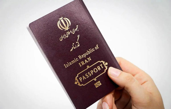 شرایط عکس پاسپورت ۱۴۰۱