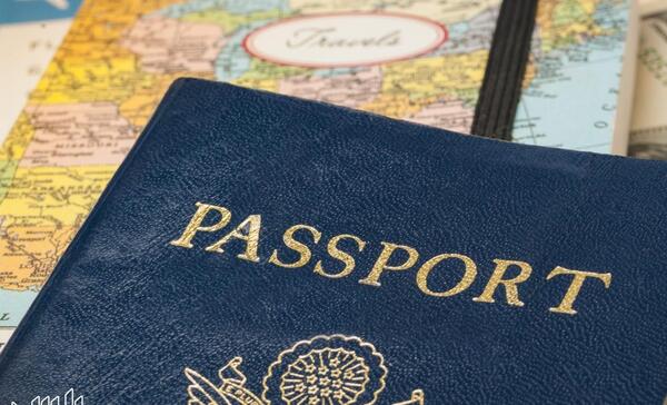تعویض عکس پاسپورت بعد از کاشت مو