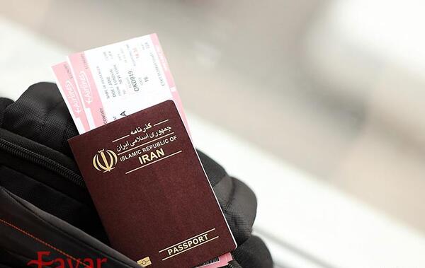 تعویض عکس پاسپورت بعد از کاشت مو