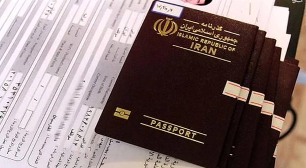 تعویض عکس پاسپورت بعد از کاشت مو