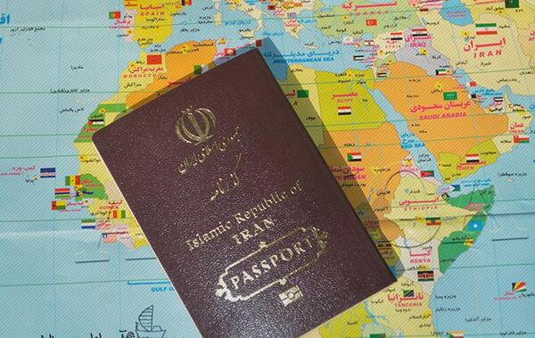 تعویض عکس پاسپورت بعد از کاشت مو