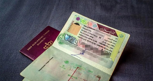 تعویض عکس پاسپورت بعد از کاشت مو
