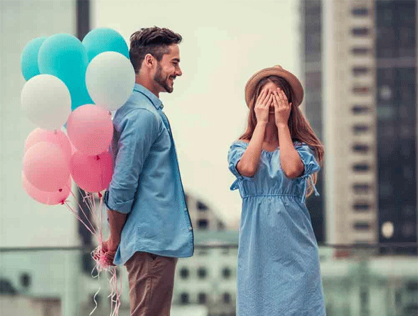 ژست عکس تنهایی پسرانه