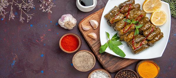 دانلود عکس غذا ایرانی با کیفیت بالا