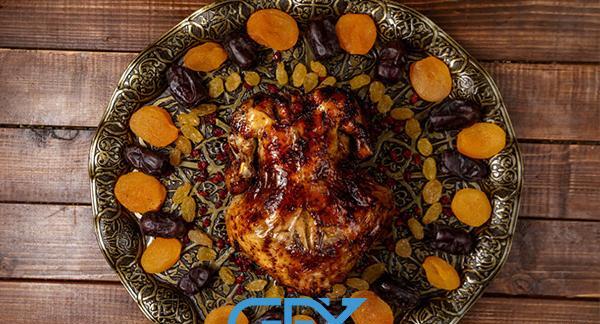 دانلود عکس غذا ایرانی با کیفیت بالا