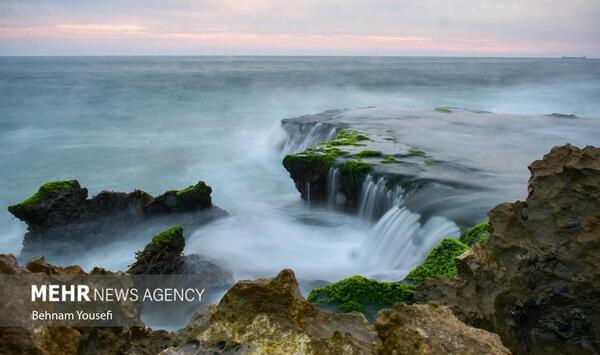 عکس چابهار ایران