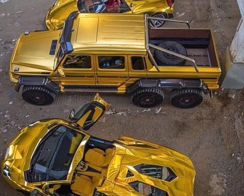 عکس بچه پولدارهای لندن
