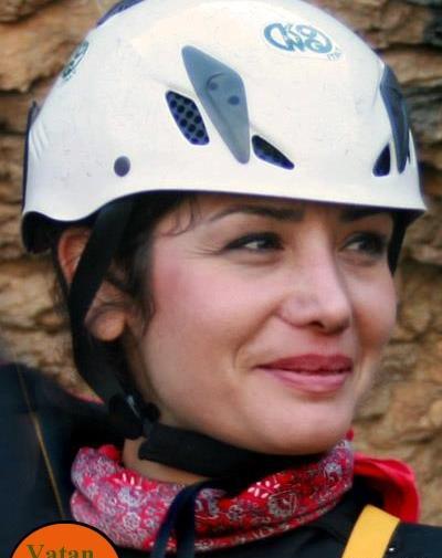 عکس زنان قهرمان ایران