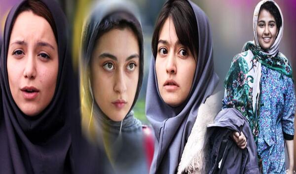 عکس زنان قهرمان ایران