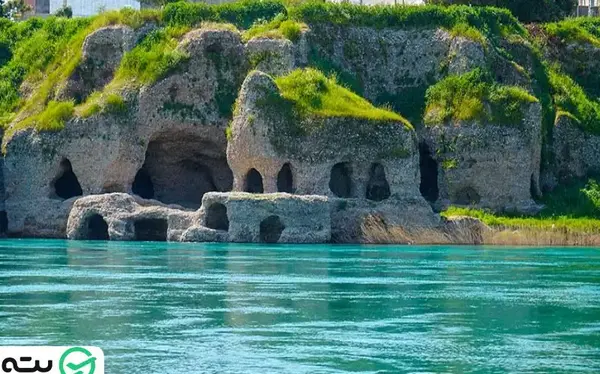 عکس طبیعت دزفول