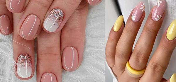 عکس ژلیش بچه گانه بنفش