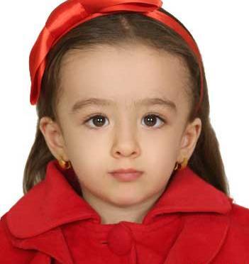 عکس بیومتریک تهرانپارس
