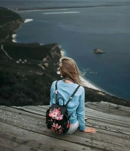 عکس پروفایل شیک دخترونه برای تلگرام