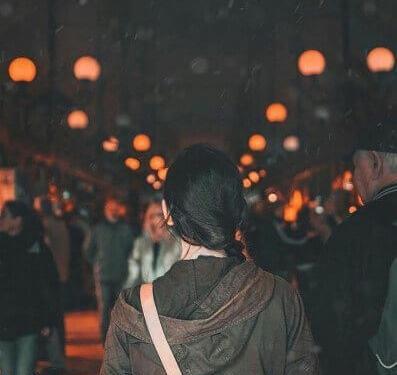 عکس پروفایل دخترونه سر سنگین
