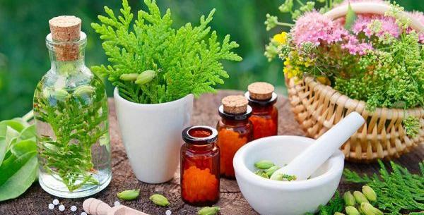 دانلود عکس پروفایل طب سنتی