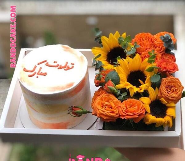 عکس گل آفتابگردان خفن