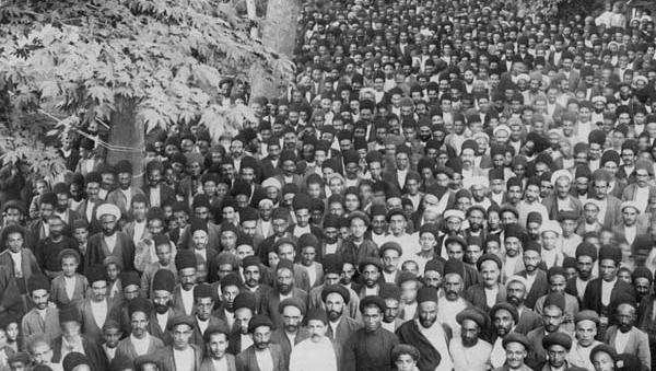 عکس زمان انقلاب ایران