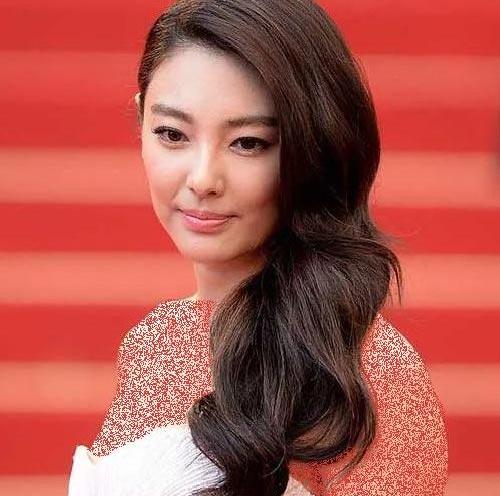 عکس بچه چینی دختر
