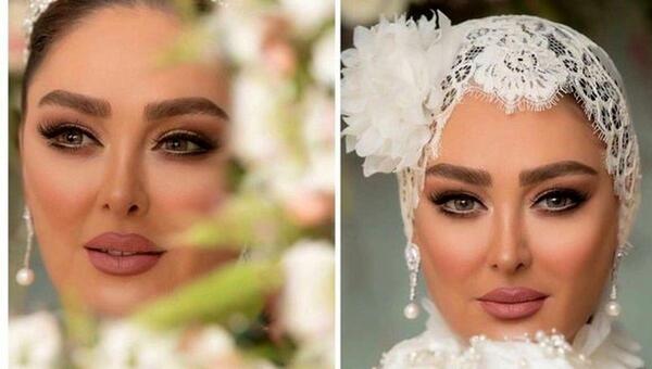 عکس جدید بچه های الهام حمیدی