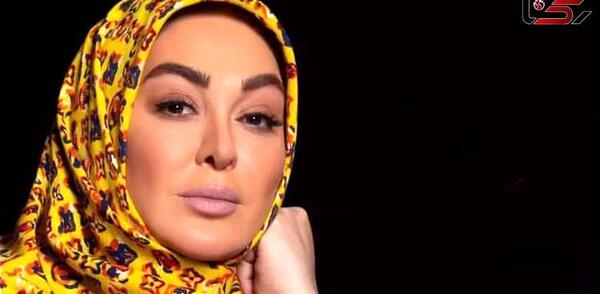 عکس جدید بچه های الهام حمیدی