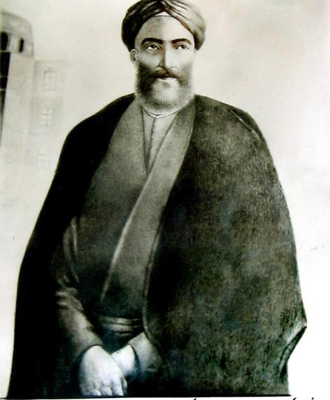 عکس چهره امام رضا علیه السلام
