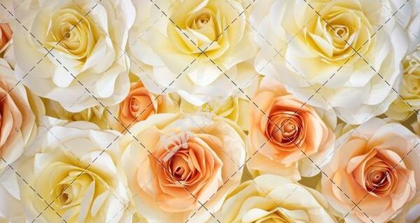 عکس گل زرد برای تصویر زمینه