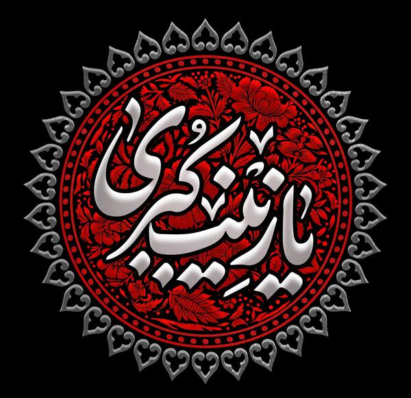 عکس برای پروفایل ایتا محرم