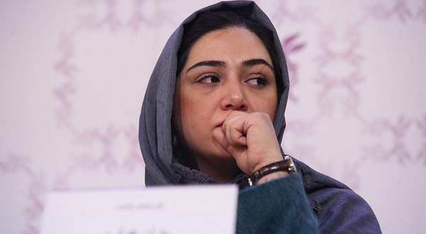 عکس پاسپورت ایرانی خانم