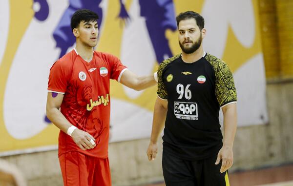 عکس سپاهان ایران
