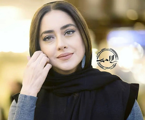 عکس شوهر بهار افشاری