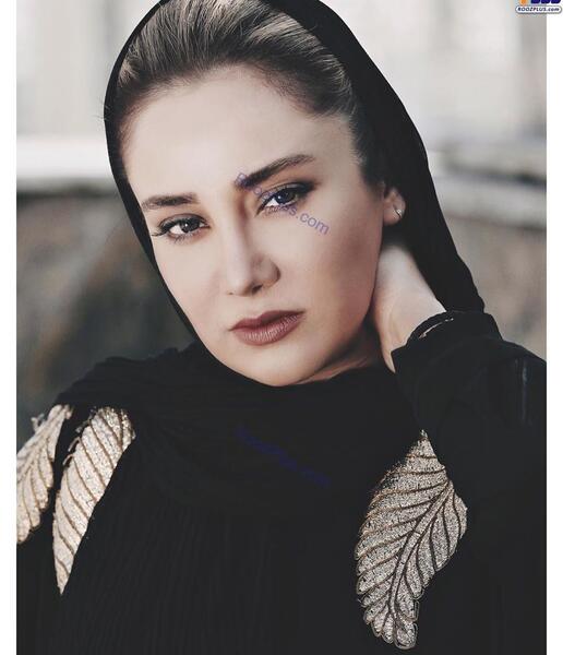 عکس شوهر بهار افشاری