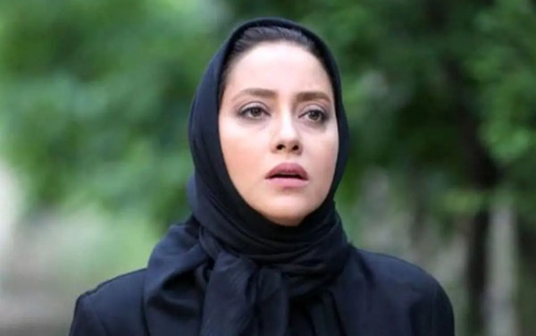 عکس شوهر بهار افشاری