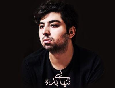 عکس اهنگ تنهایی