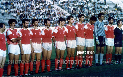 عکس عکس های پرسپولیس ایران
