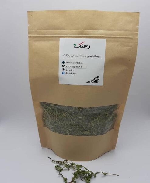 عکس آویشن کوهی تازه