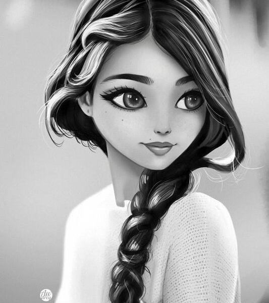 عکس پروفایل شیک و فانتزی