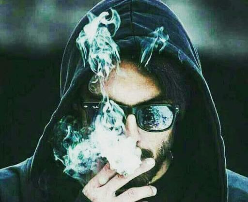 عکس پروفایل شیک لاتی پسرانه