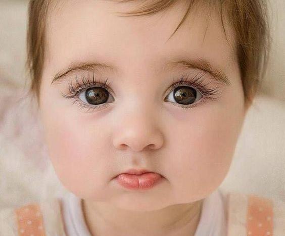 عکس جذاب بچه ها
