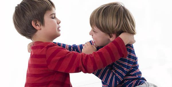 عکس لوس ترین بچه دنیا
