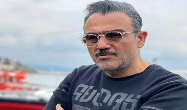عکس بچه دوم مهران غفوریان